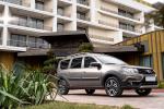 Lada Largus Cross 2021 года (RU)